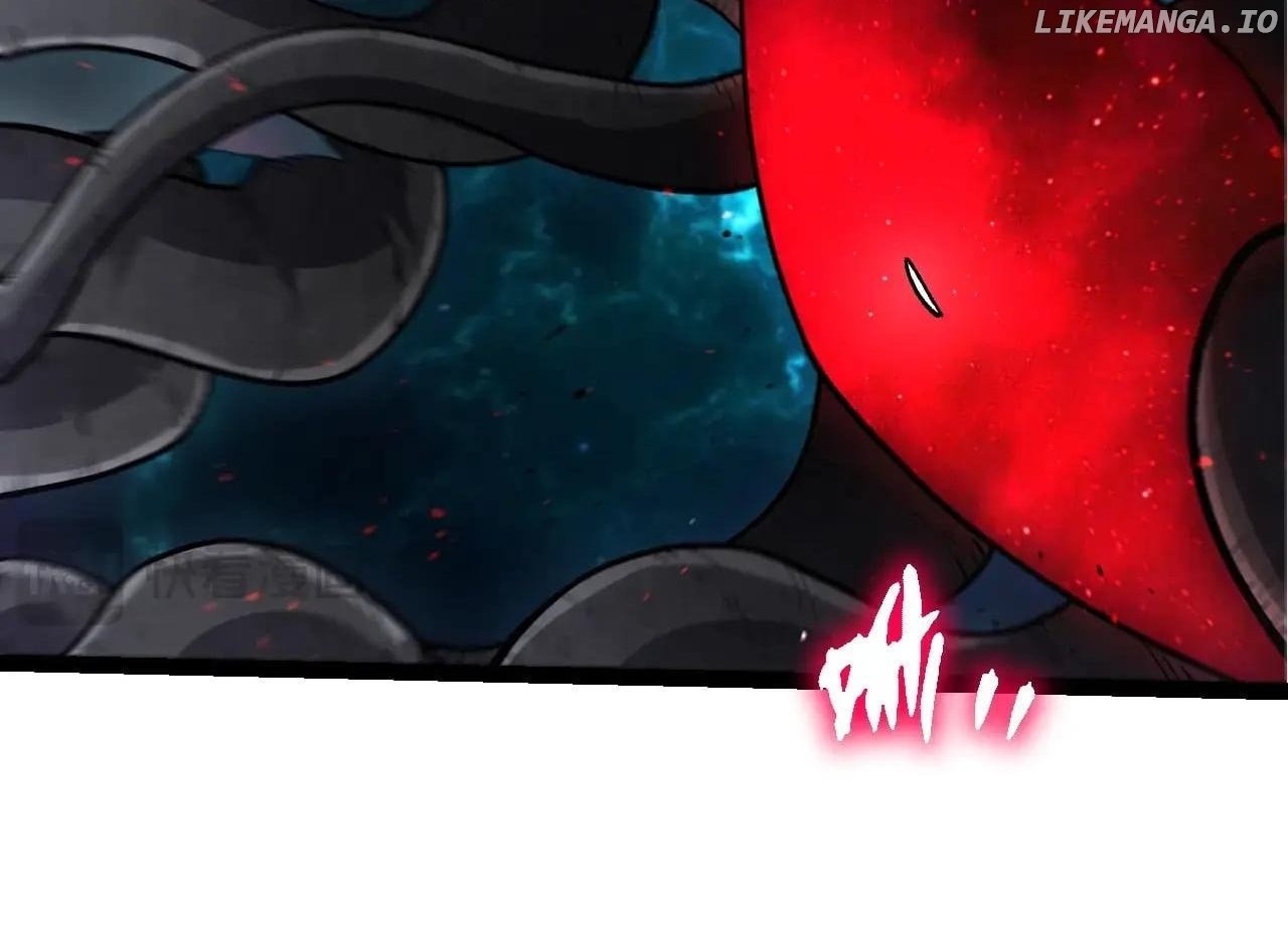 Evolution Begins With A Big Tree Chapter 371 - page 80
